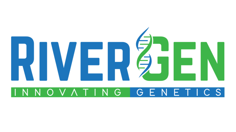 Rivergen Logo