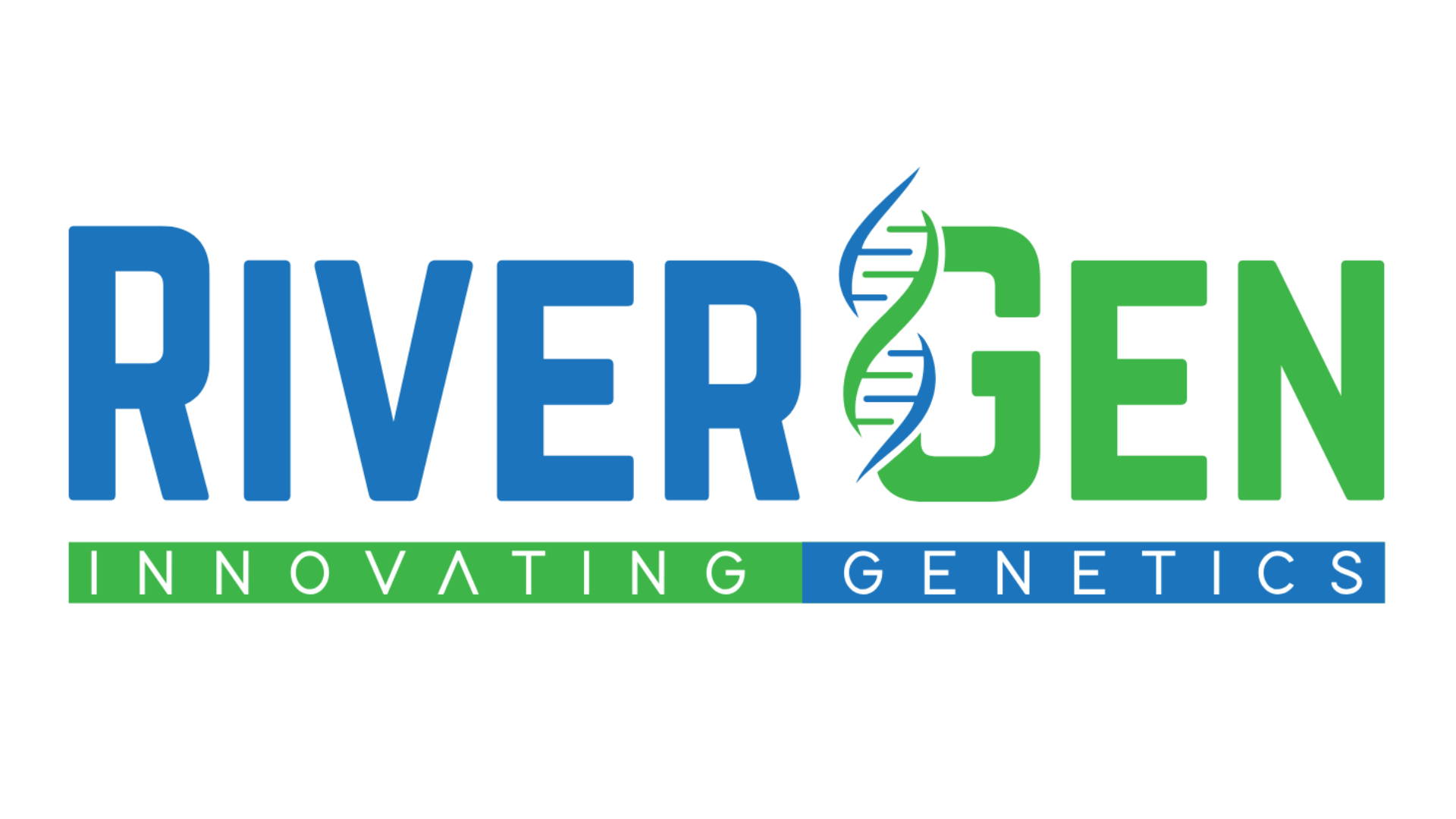 Rivergen Logo